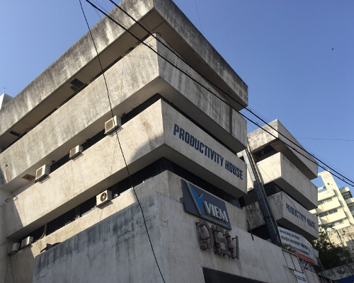 Ridhhi Sidhhi Construction Consultancy 