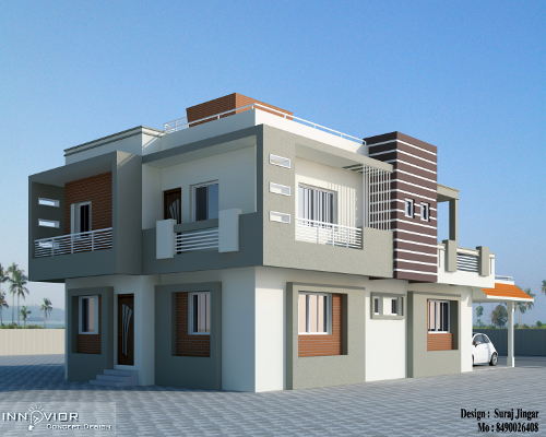 Ridhhi Sidhhi Construction Consultancy 