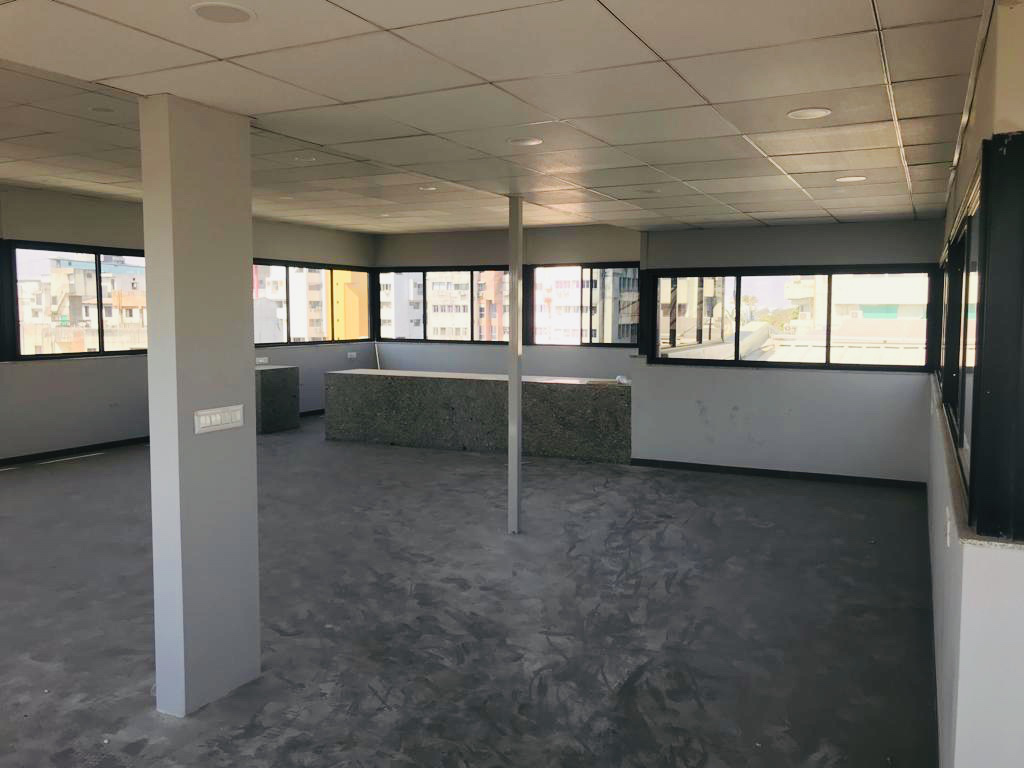Ridhhi Sidhhi Construction Consultancy 