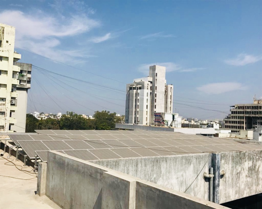Ridhhi Sidhhi Construction Consultancy 