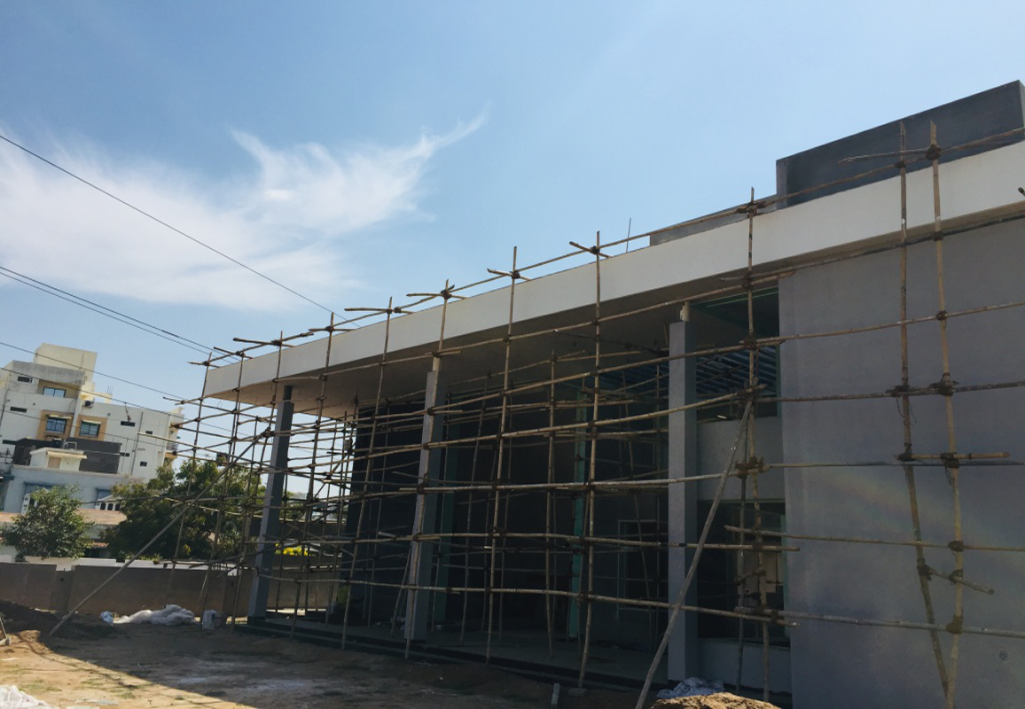 Ridhhi Sidhhi Construction Consultancy 