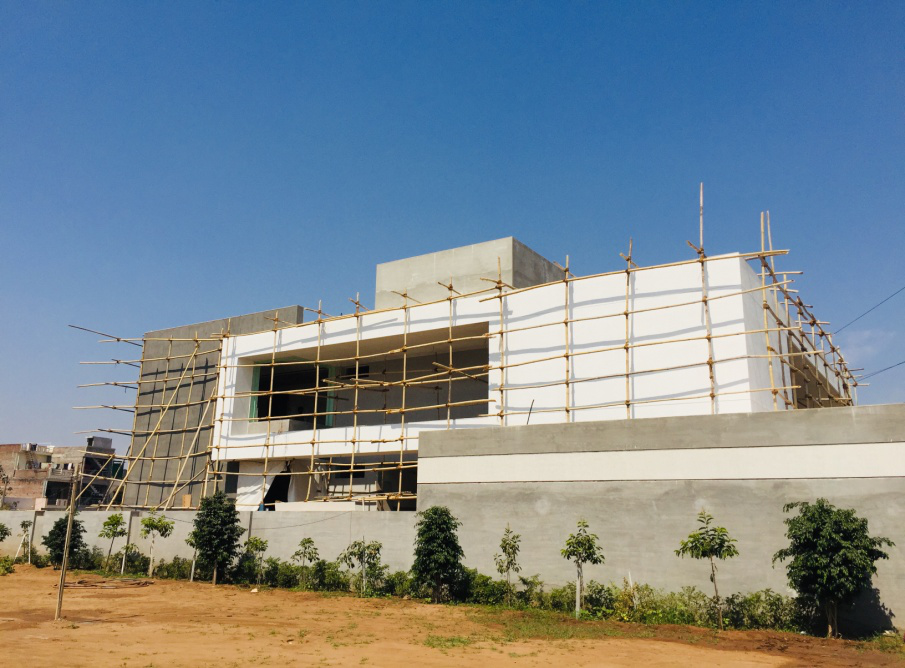 Ridhhi Sidhhi Construction Consultancy 