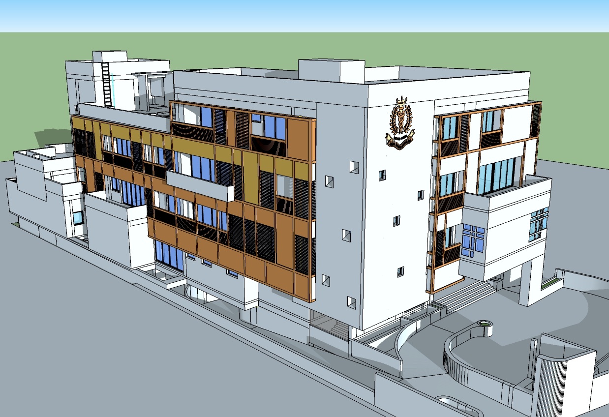 Ridhhi Sidhhi Construction Consultancy 
