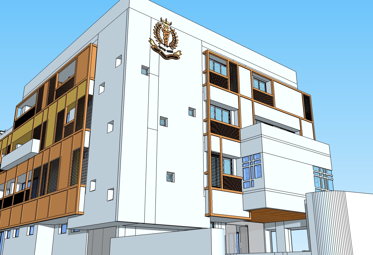 Ridhhi Sidhhi Construction Consultancy 