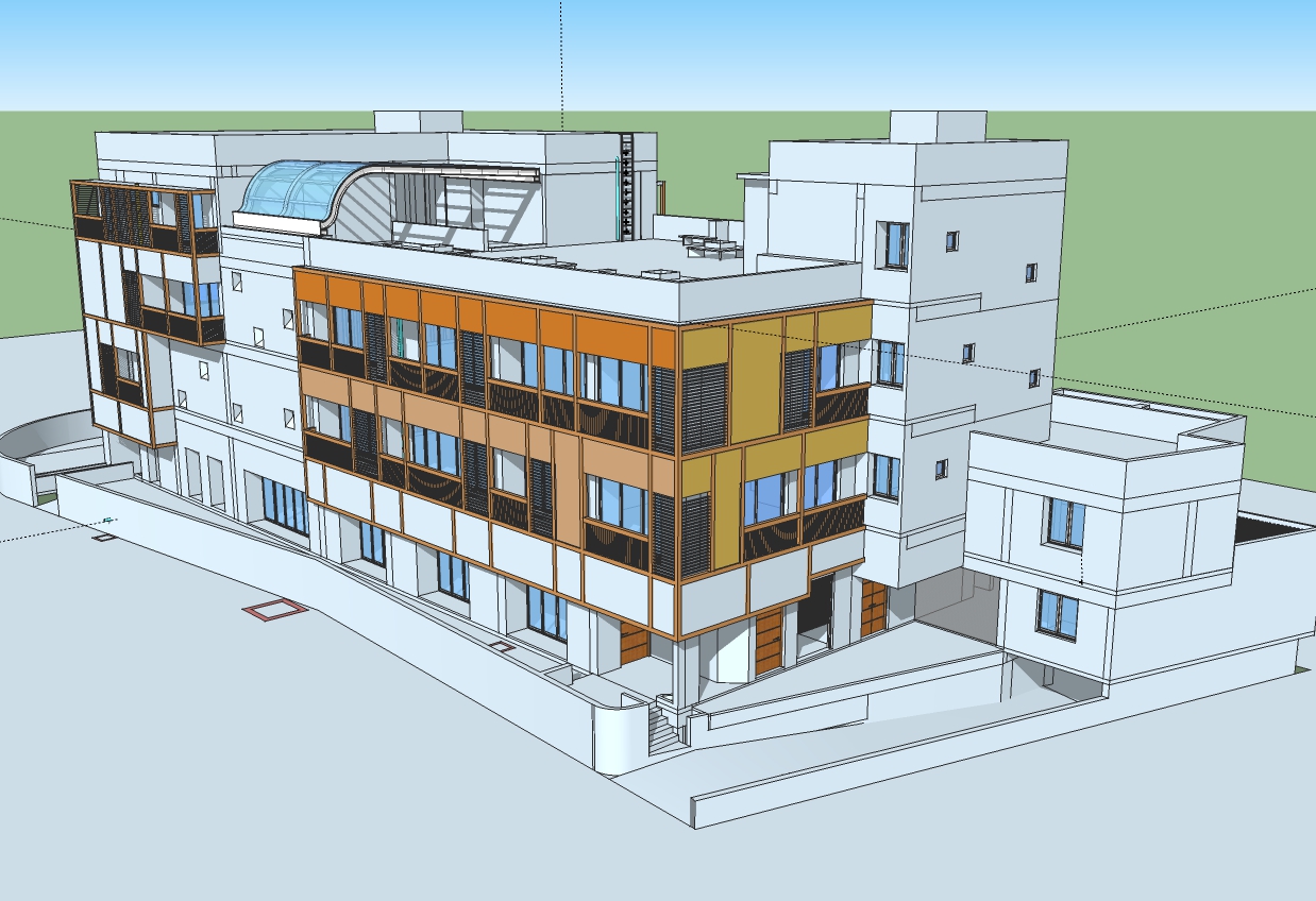 Ridhhi Sidhhi Construction Consultancy 
