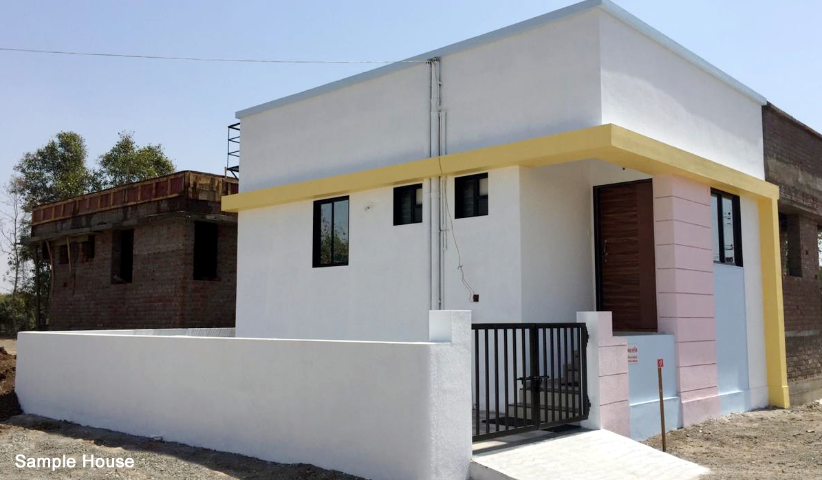 Radhe Krishna Developers 