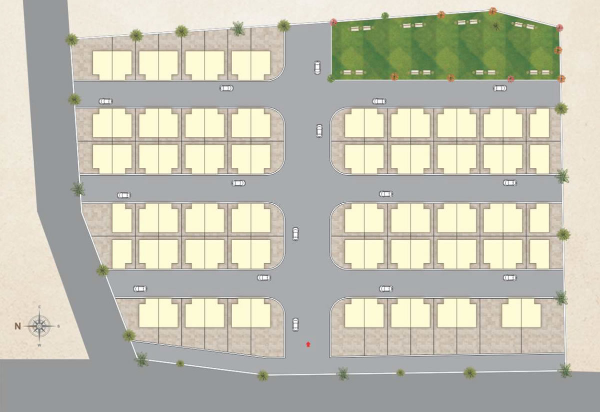 Radhe Krishna Developers 
