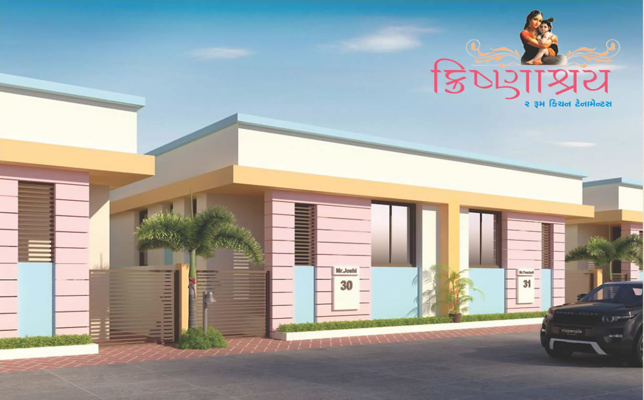 Radhe Krishna Developers 