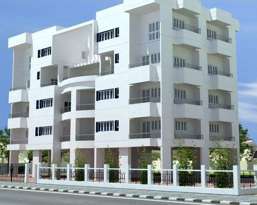 Ridhhi Sidhhi Construction Consultancy 