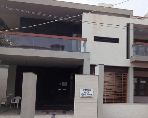 Ridhhi Sidhhi Construction Consultancy 