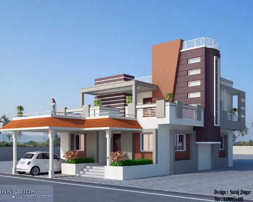 Ridhhi Sidhhi Construction Consultancy 