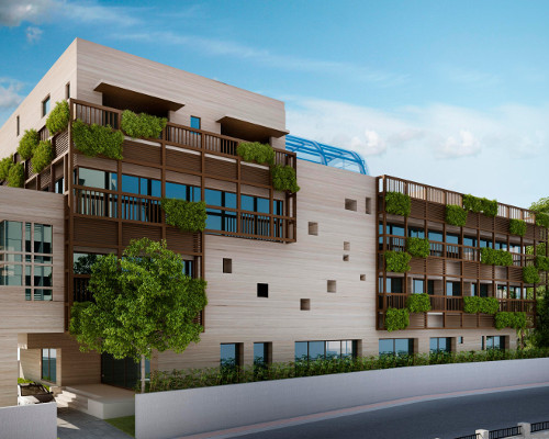 Ridhhi Sidhhi Construction Consultancy 