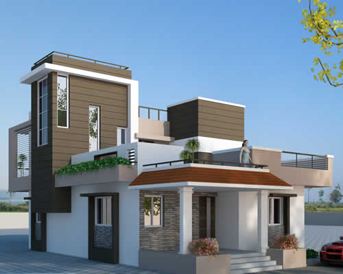 Ridhhi Sidhhi Construction Consultancy 
